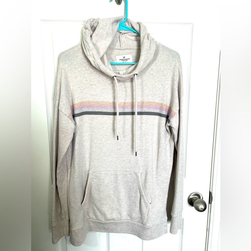 American Eagle, Long Sleeve, Men’s, S